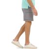 Lee Men’s Extreme Motion Synthetic Ripstop Cargo Short(Hd Lee Gray)