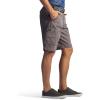 Lee mens Dungarees New Belted Wyoming cargo shorts, Vapor, 36 US