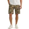 Lee Men’s Extreme Motion Carolina Cargo Short(Native Camo)