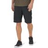 Lee Men’s Extreme Motion Crossroad Cargo Short(Black)