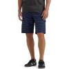 Lee Men’s Extreme Motion Crossroad Cargo Short(Blue Desert)