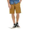 Lee Men’s Extreme Motion Crossroad Cargo Short(Glazed Ginger)