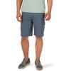 Lee Men’s Extreme Motion Crossroad Cargo Short(Slate)