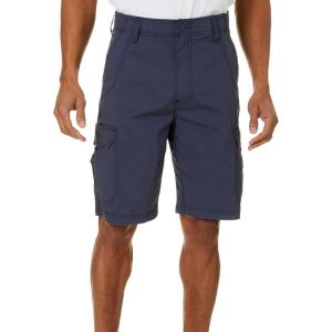 Lee Men’s Extreme Motion Crossroad Cargo Short(Sporting Blue)