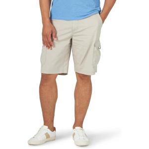 Lee Men’s Extreme Motion Crossroad Cargo Short(Stone)