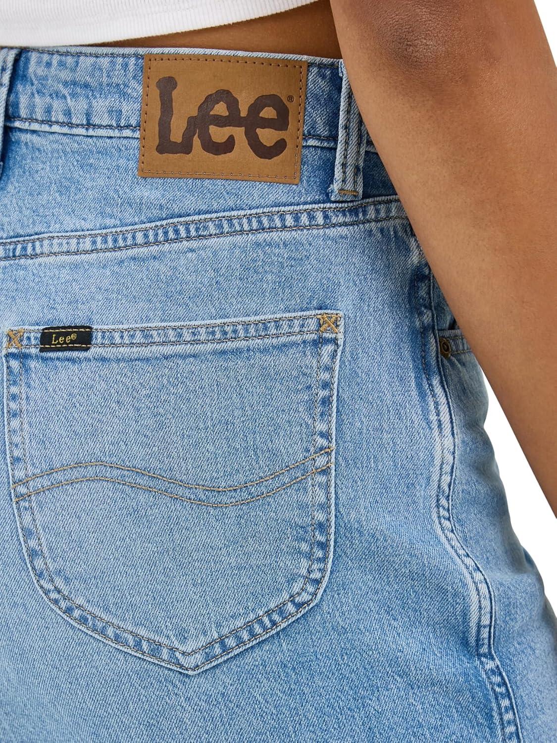 imageLee Womens Legendary Denim SkirtBest in Show