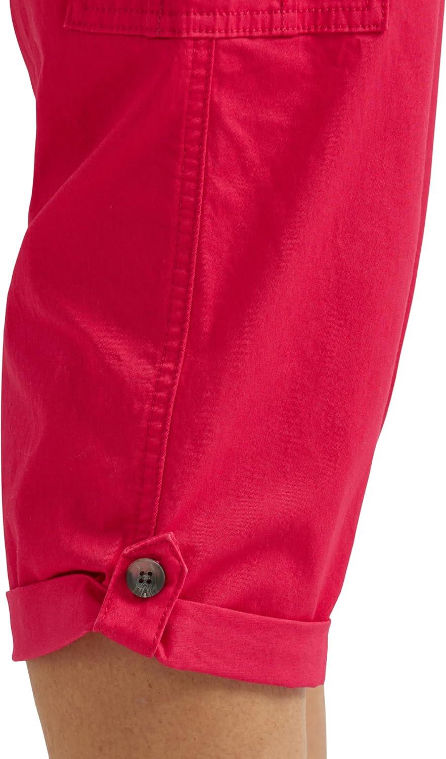 imageLee Womens Ultra Lux Comfort withHot Magenta