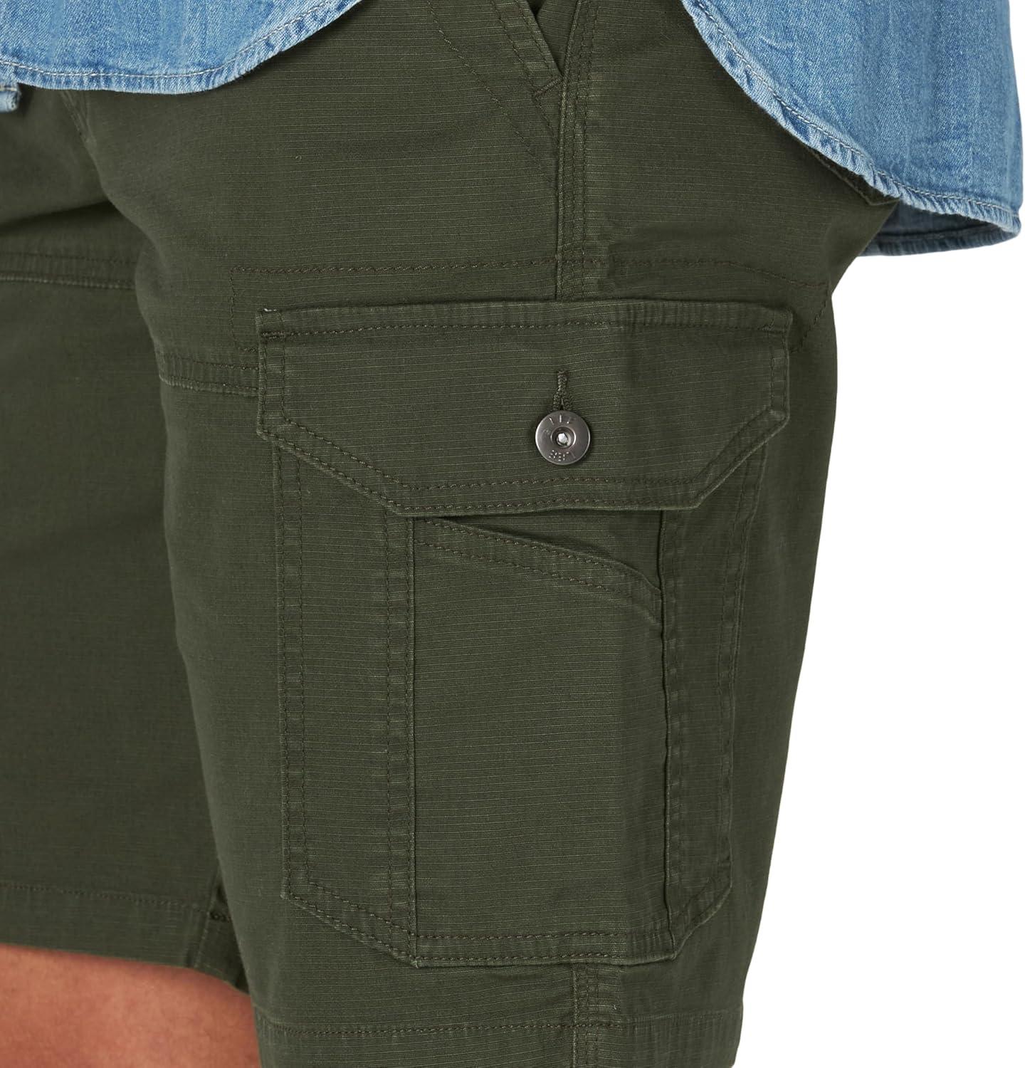 imageLeeFrontier Olive