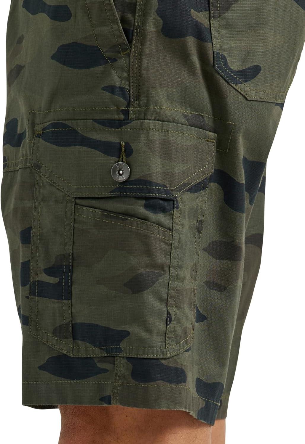 imageLeeGreen Granite Camo