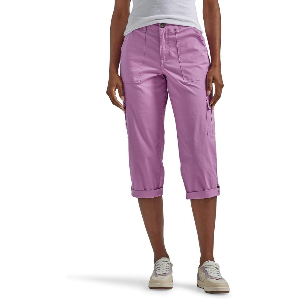 imageLee Womens Ultra Lux Comfort withPansy