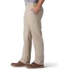 Lee Men’s Big & Tall Extreme Motion Canvas Cargo Pant(Buff)