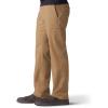 Lee Men’s Big & Tall Extreme Motion Canvas Cargo Pant(Nomad)