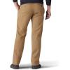 Lee Men’s Big & Tall Extreme Motion Canvas Cargo Pant(Nomad)
