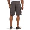 Lee Men’s Big & Tall Extreme Motion Carolina Cargo Short(Mortar Gray)