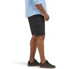 Lee Men’s Big & Tall Extreme Motion Crossroad Cargo Short(Black)