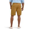 Lee Men’s Big & Tall Extreme Motion Crossroad Cargo Short(Glazed Ginger)