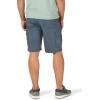 Lee Men’s Big & Tall Extreme Motion Crossroad Cargo Short(Slate)