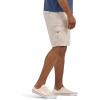 Lee Men’s Big & Tall Extreme Motion Crossroad Cargo Short(Stone)