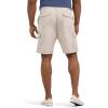 Lee Men’s Big & Tall Extreme Motion Crossroad Cargo Short(Stone)