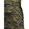 Lee Men’s Big & Tall Extreme Motion Crossroad Cargo Short(Traditional Camo)