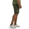 Lee Men’s Big & Tall Extreme Motion Crossroad Cargo Short(Traditional Camo)