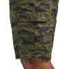 Lee Men’s Big & Tall Extreme Motion Crossroad Cargo Short(Traditional Camo)