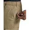 Lee Mens Big & Tall Extreme Motion Twill Cargo Pant(Oscar Khaki)