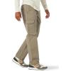 Lee Mens Big & Tall Extreme Motion Twill Cargo Pant(Sirus)