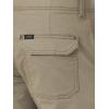 Lee Mens Big & Tall Extreme Motion Twill Cargo Pant(Sirus)