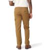 Lee Mens Big & Tall Extreme Motion Twill Cargo Pant(Tumbleweed)