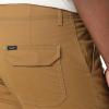 Lee Mens Big & Tall Extreme Motion Twill Cargo Pant(Tumbleweed)
