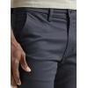 Lee Men’s Flat Front Slim Straight Pant(Navy)