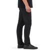 Lee Mens X Lite 5-Pocket Casual Pant(Black)