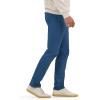 Lee Mens X Lite 5-Pocket Casual Pant(Orion Blue)