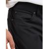 Lee Men’s X Move 5-Pocket Performance Pant(Black)