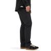 Lee Men’s X Move 5-Pocket Performance Pant(Black)