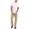 Lee Men’s X Move 5-Pocket Performance Pant(Kc Khaki)