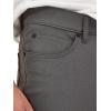 Lee Men’s X Move 5-Pocket Performance Pant(Static Gray)