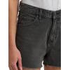 Lee Womens 3″ Cut Off Short(Dark Mood)