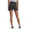 Lee Womens 3″ Cut Off Short(Dark Mood)