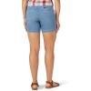 Lee Women’s Legendary 5″ Chino Short(Expanse Blue)