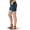 Lee Women’s Legendary 5″ Chino Short(Expedition)