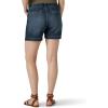 Lee Women’s Legendary 5″ Chino Short(Expedition)