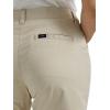 Lee Women’s Legendary 5″ Chino Short(Pioneer Beige)