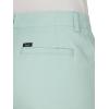 Lee Women’s Legendary 5″ Chino Short(Sea Green)