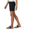 Lee Women’s Legendary 7″ Chino Walkshort(Black)