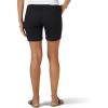 Lee Women’s Legendary 7″ Chino Walkshort(Black)