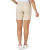 Lee Women’s Legendary 7″ Chino Walkshort(Oxford Tan)