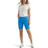 Lee Women’s Legendary 9″ Chino Bermuda Short(Atlantic)
