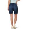 Lee Women’s Legendary 9″ Chino Bermuda Short(Expedition)